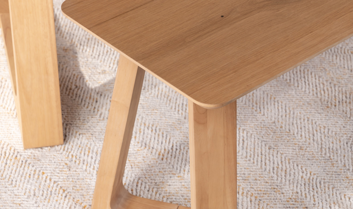 Transformer Nova Extendable Dining Bench