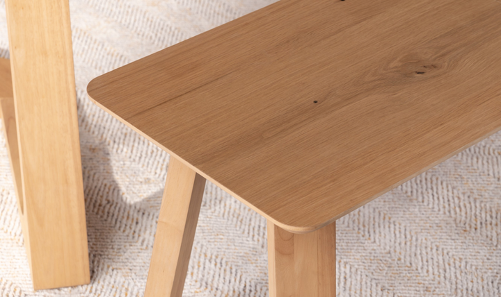 Transformer Nova Extendable Dining Bench