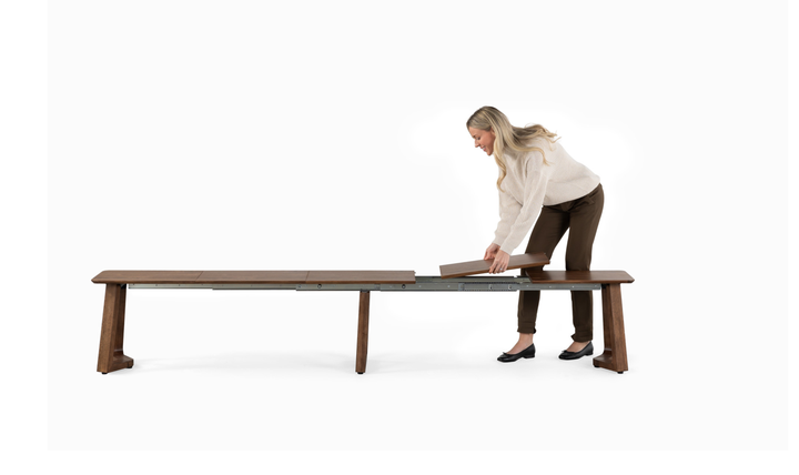 Transformer Nova Extendable Dining Bench