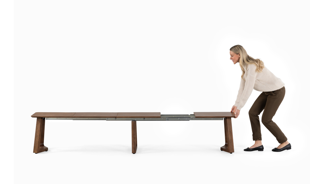Transformer Nova Extendable Dining Bench