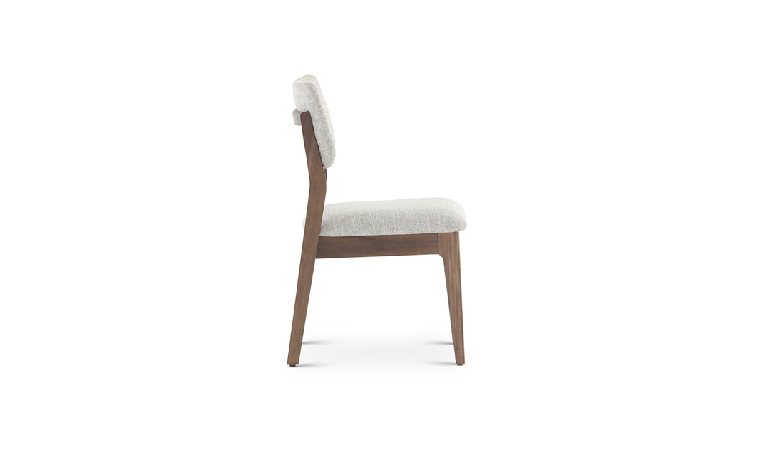 Transformer Nova Stackable Polyester Dining Chair