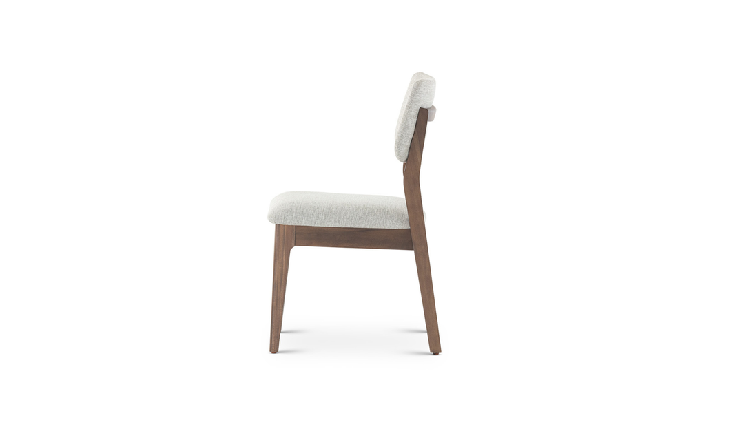 Transformer Nova Stackable Polyester Dining Chair