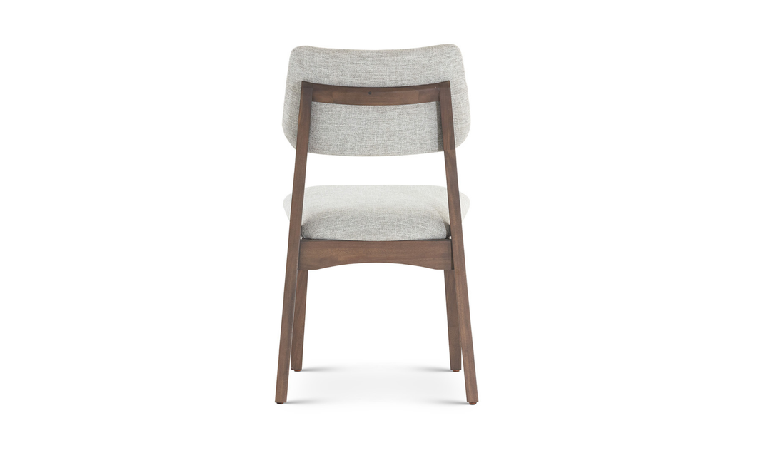 Transformer Nova Stackable Polyester Dining Chair