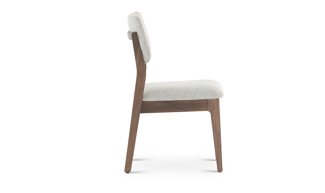 Transformer Nova Stackable Polyester Dining Chair