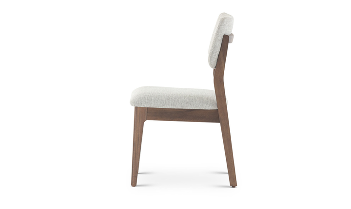 Transformer Nova Stackable Polyester Dining Chair