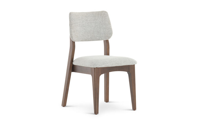 Transformer Nova Stackable Polyester Dining Chair