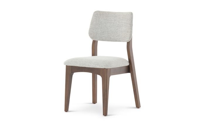 Transformer Nova Stackable Polyester Dining Chair