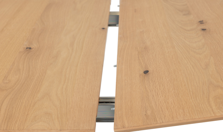 Transformer Nova Extendable Wooden Dining Table