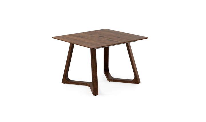 Transformer Nova Wooden Extendable Dining Table