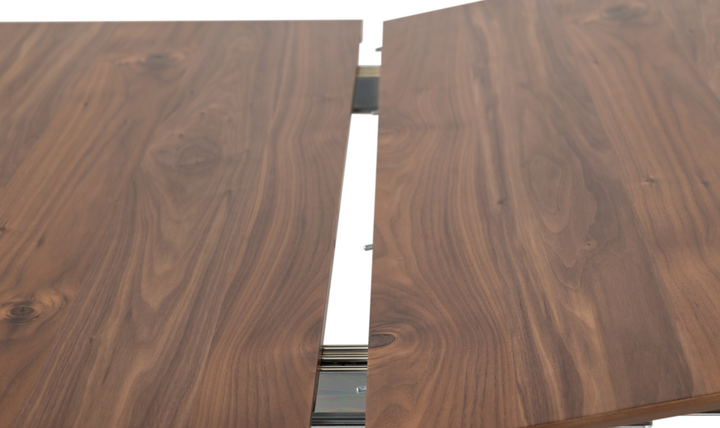 Transformer Nova Wooden Extendable Dining Table