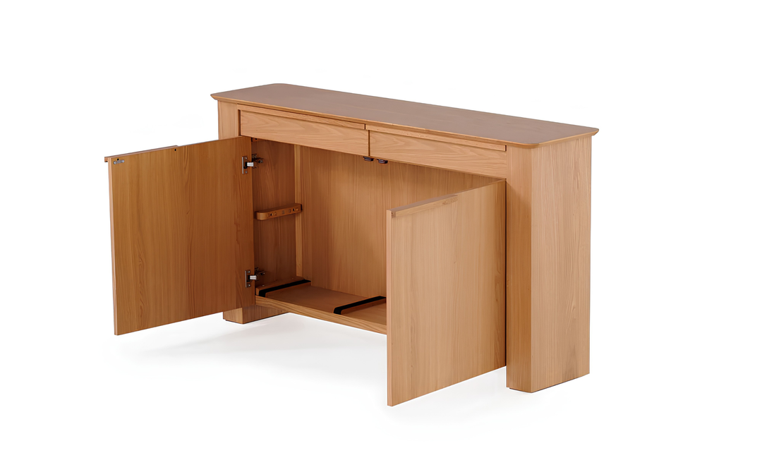 Transformer Nova Wooden Sideboard-jennifer