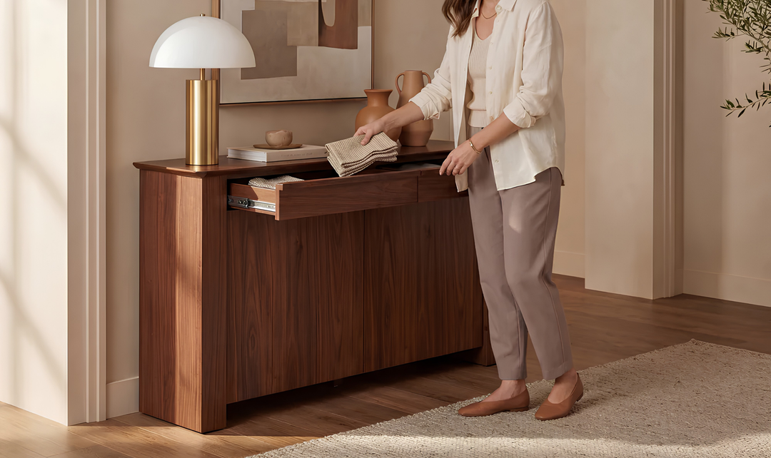 Transformer Nova Wooden Sideboard-jennifer