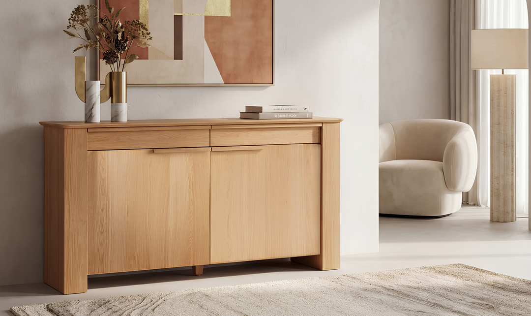 Transformer Nova Wooden Sideboard-jennifer