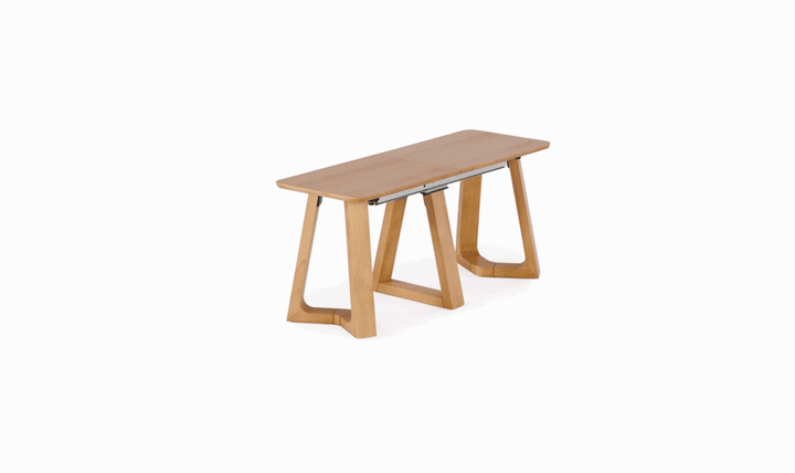 Transformer Nova Extendable Dining Bench-jennifer