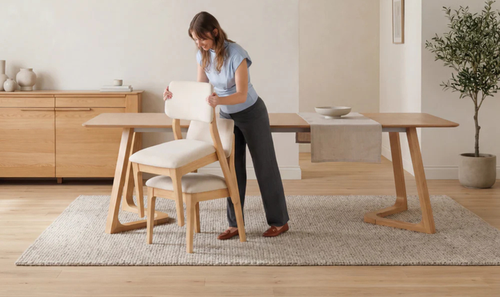 Transformer Nova Stackable Polyester Dining Chair-jennifer
