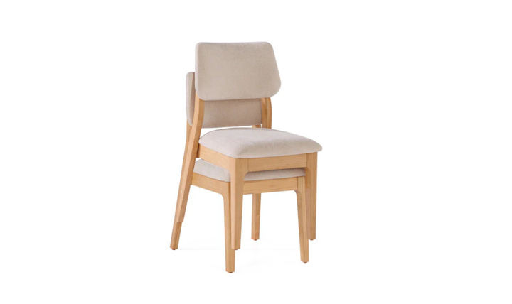 Transformer Nova Stackable Polyester Dining Chair-jennifer