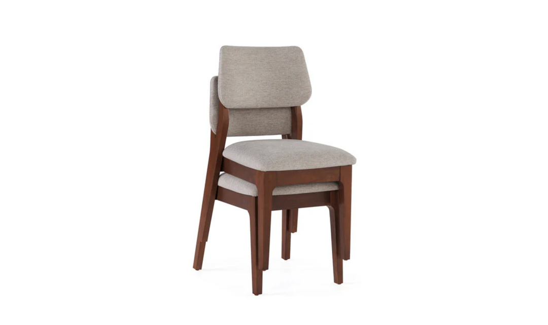 Transformer Nova Stackable Polyester Dining Chair-jennifer