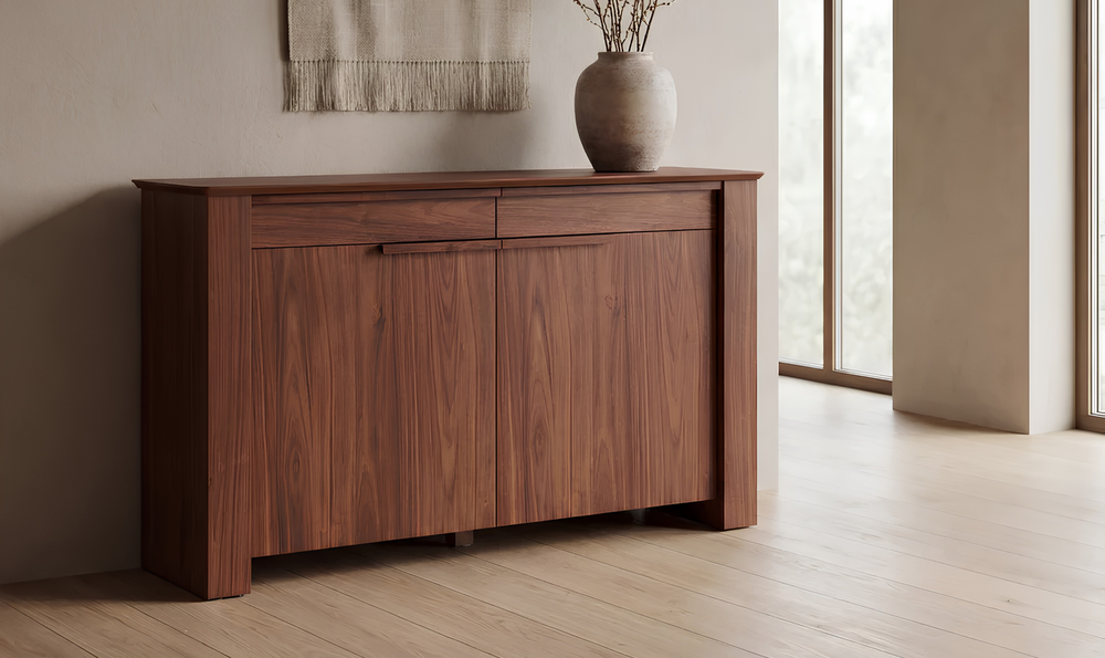 Transformer Nova Wooden Sideboard-jennifer