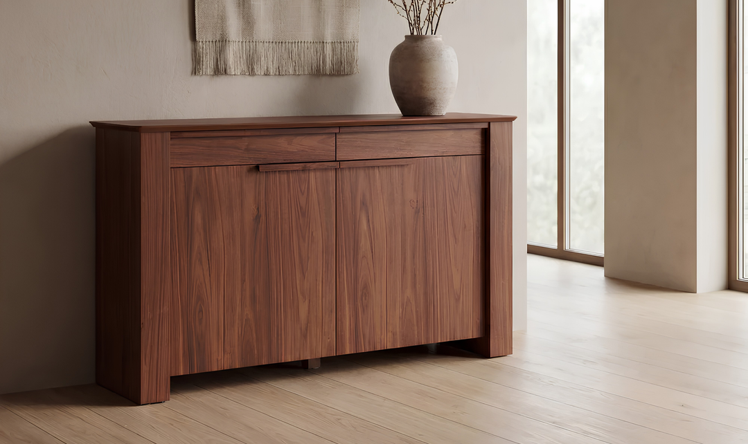 Transformer Nova Wooden Sideboard-jennifer