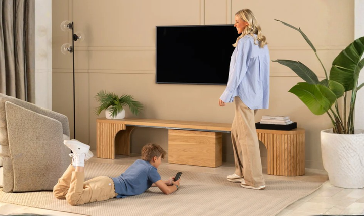 Transformer Table Round Bench