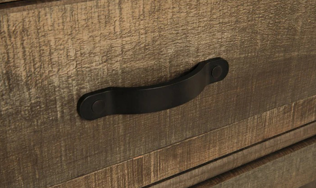 Trinell Youth Dresser-Jennifer Furniture