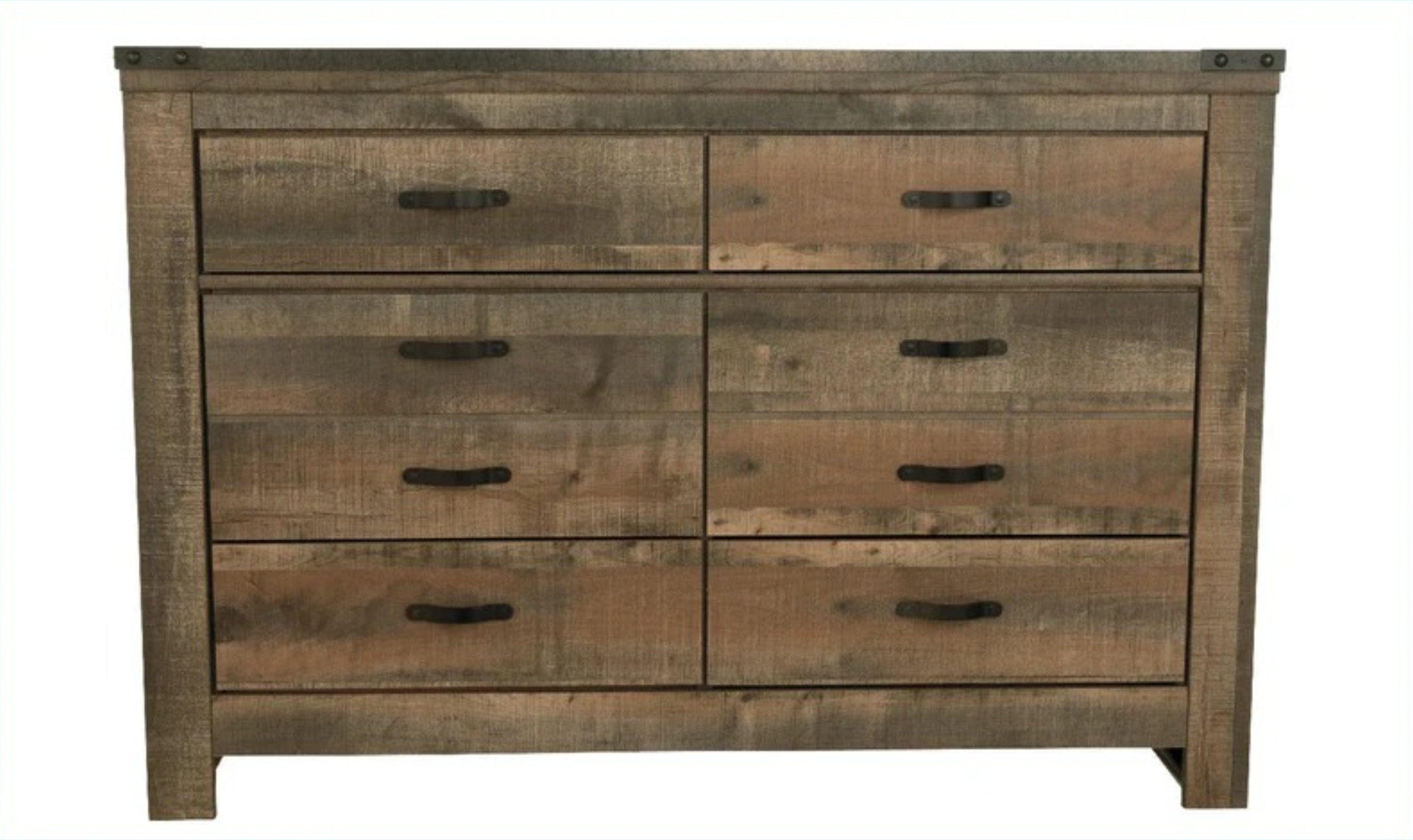 Trinell Youth Dresser-Jennifer Furniture