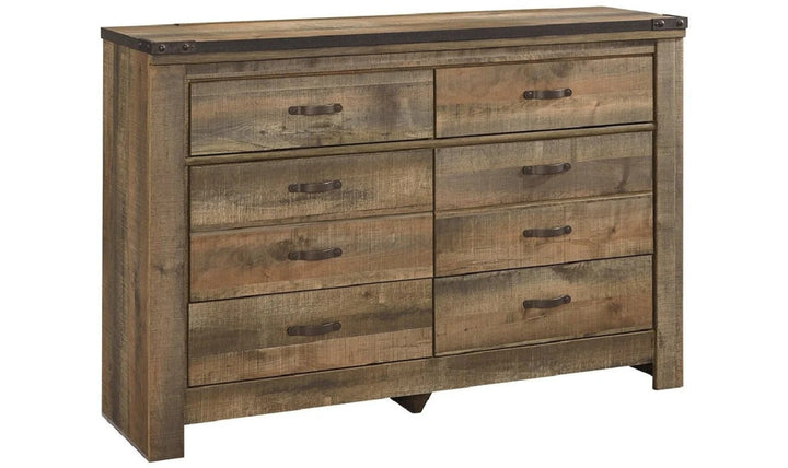 Trinell Youth Dresser-Jennifer Furniture