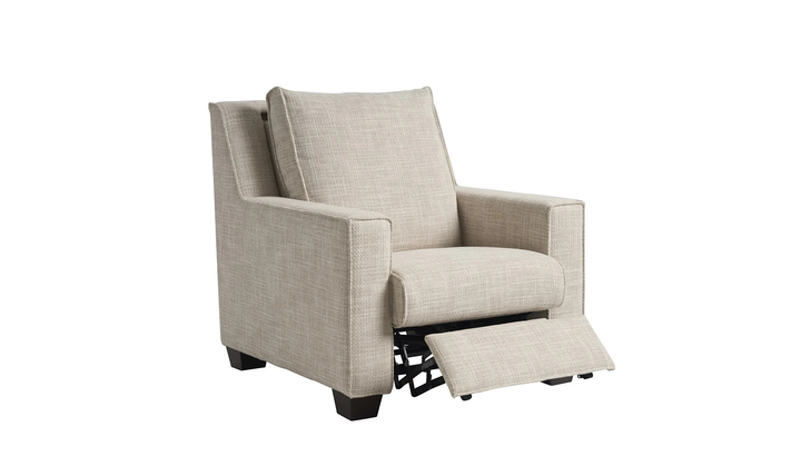 Tucker Power Reclining Chair with USB Support