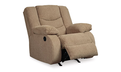 Tulen Dual-sided Recliner Chair