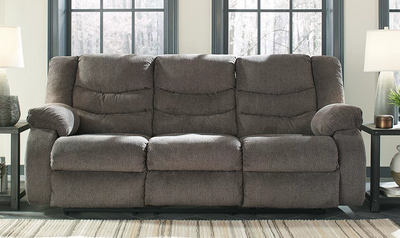 Tulen Dual-sided Reclining Sofa