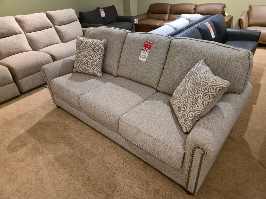Modern Heritage Sofa