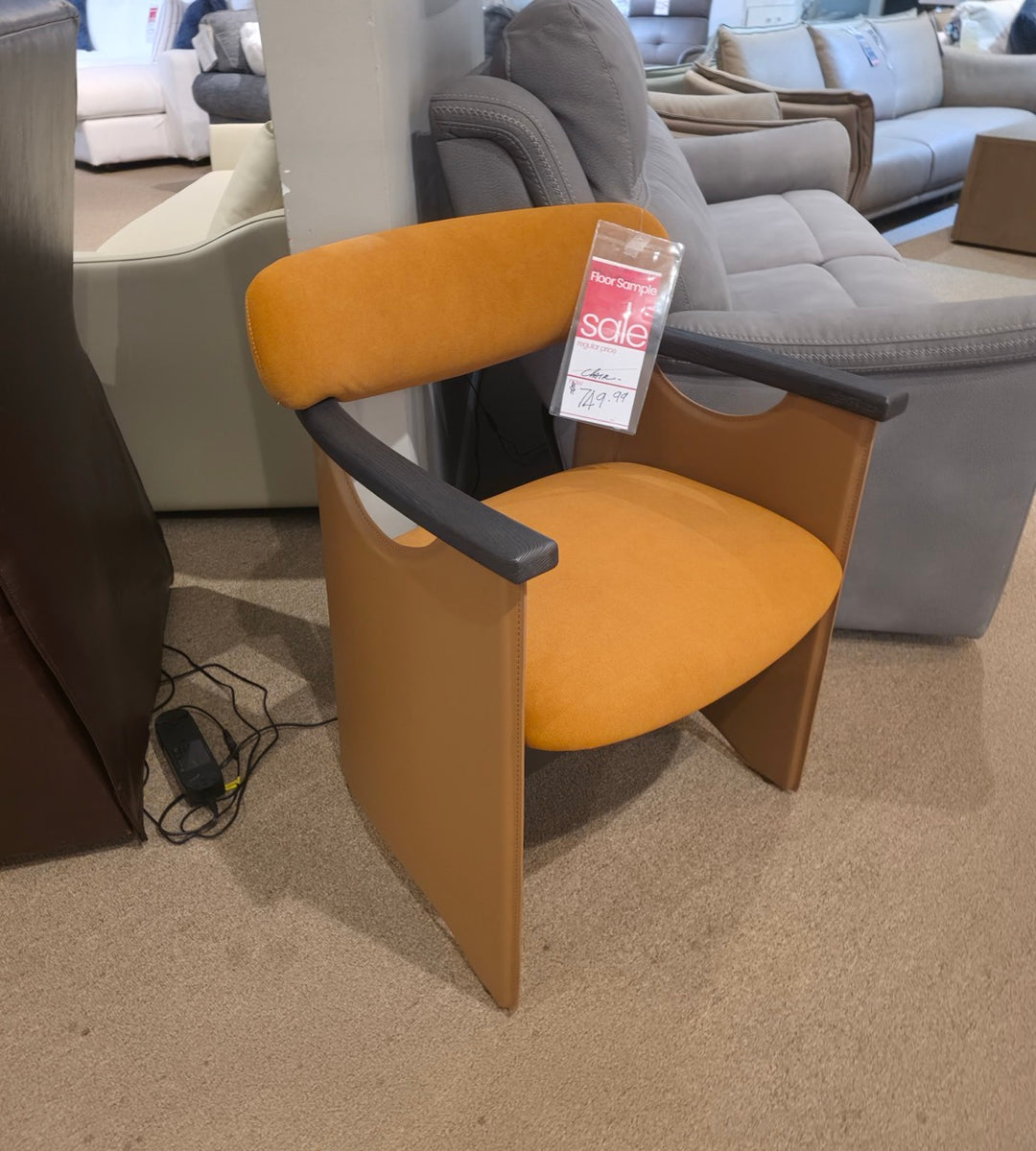 Klaussner Accent Chair