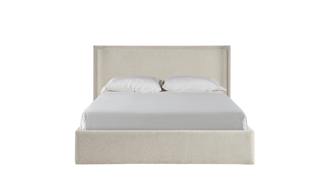 Universal Avaline Owen Upholstered Storage Bed