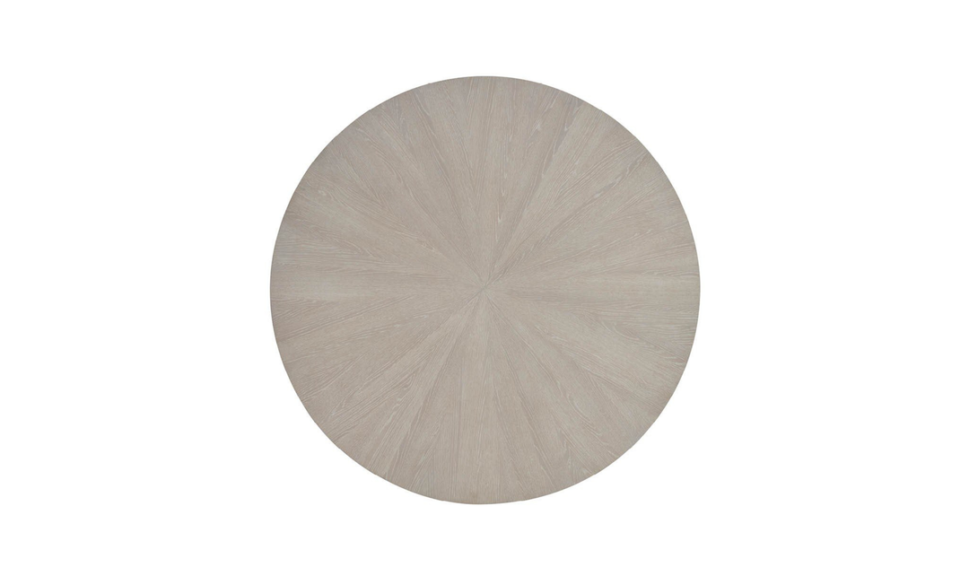 Universal Furniture Avaline Carmen Round Dining Table-jennifer furniture