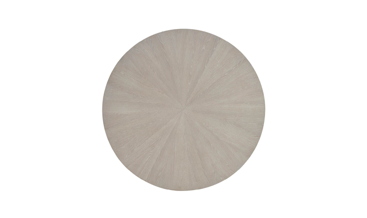 Universal Furniture Avaline Carmen Round Dining Table-jennifer furniture