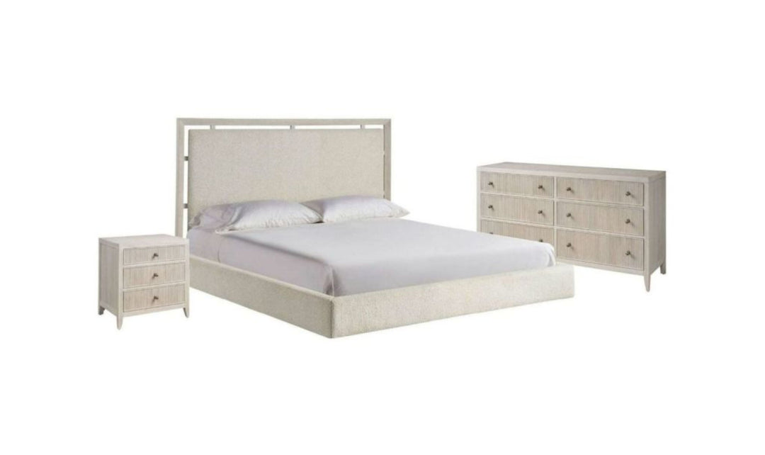 Universal Furniture Avaline Kendall Bedroom Set