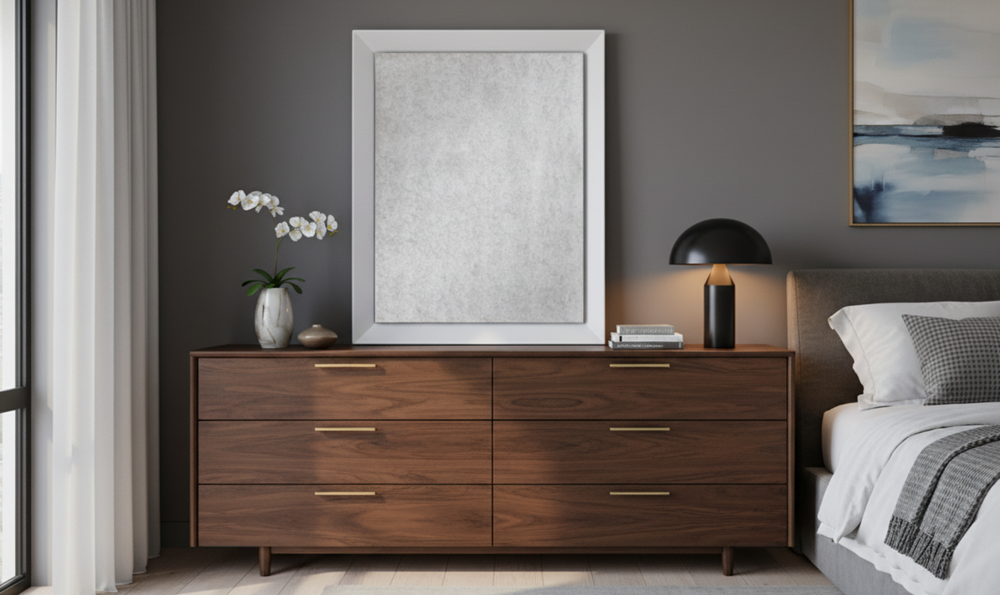 Universal Furniture Erinn Valen Antiqued Mirror-jennifer furniture