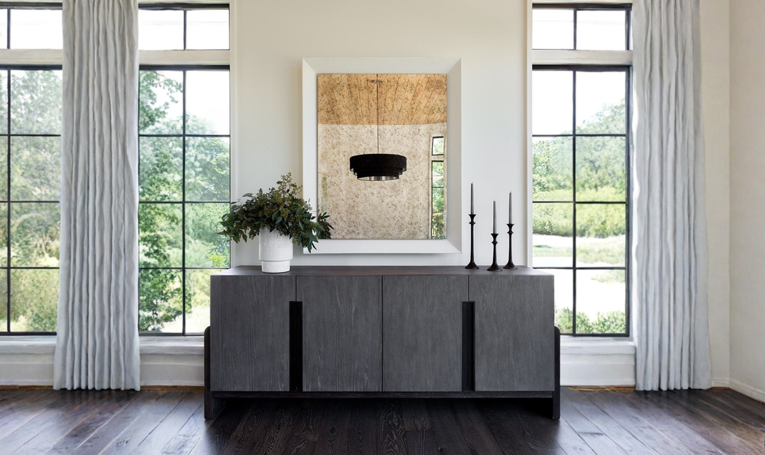 Universal Furniture Erinn Valen Antiqued Mirror-jennifer furniture