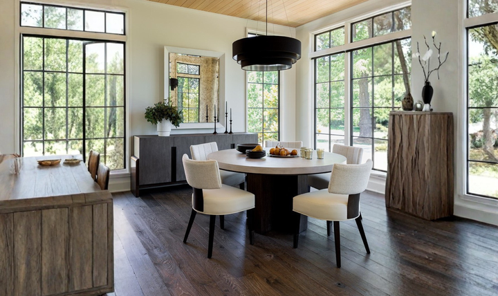 Universal Furniture Erinn Valen Antiqued Mirror-jennifer furniture