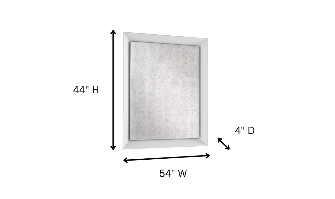 Universal Furniture Erinn Valen Antiqued Mirror