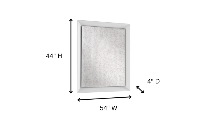 Universal Furniture Erinn Valen Antiqued Mirror