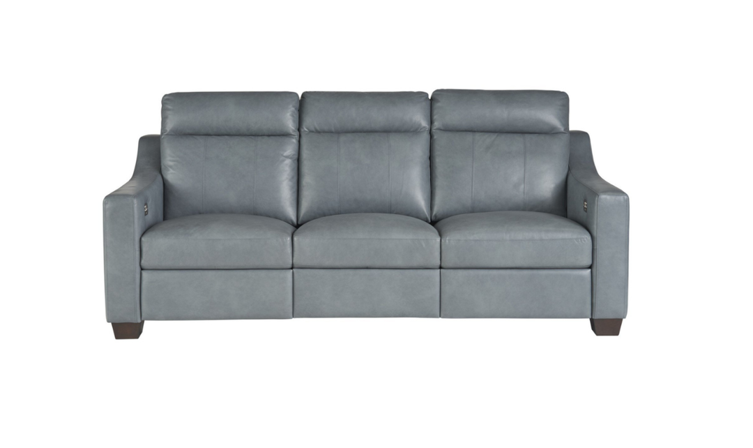 Universal Furniture Higgins 3-Seater Dual Power Reclining Sofa-Jenifer Furniture