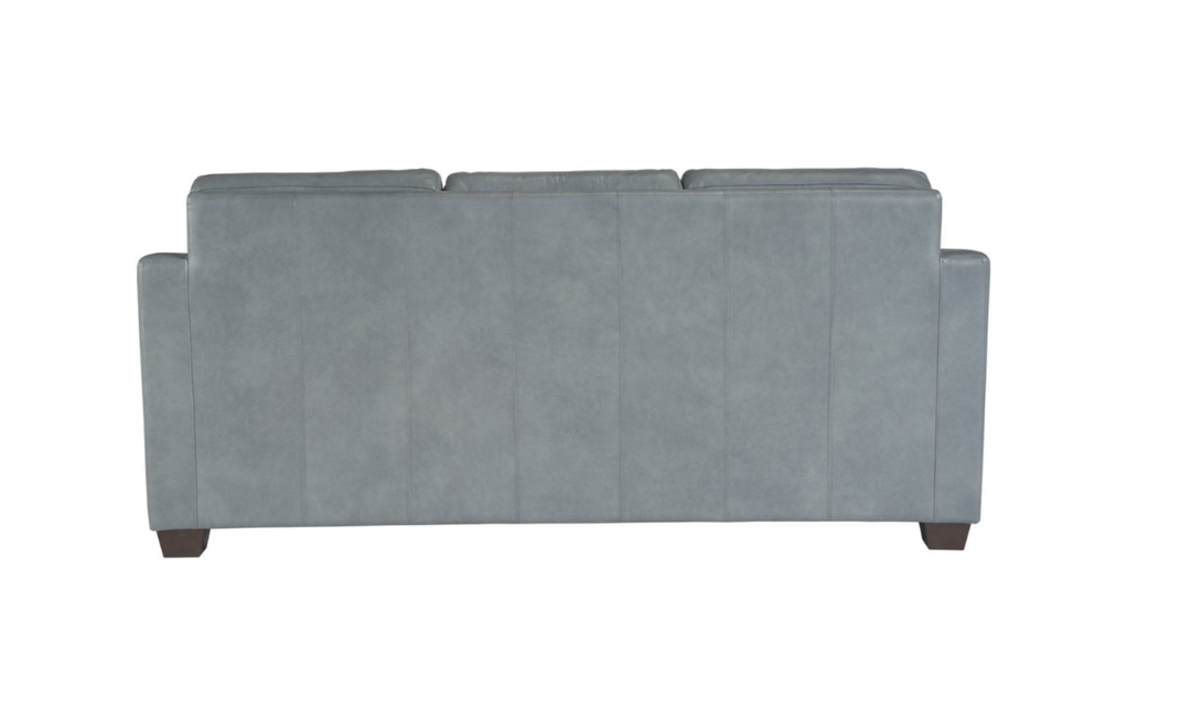 Universal Furniture Higgins 3-Seater Dual Power Reclining Sofa