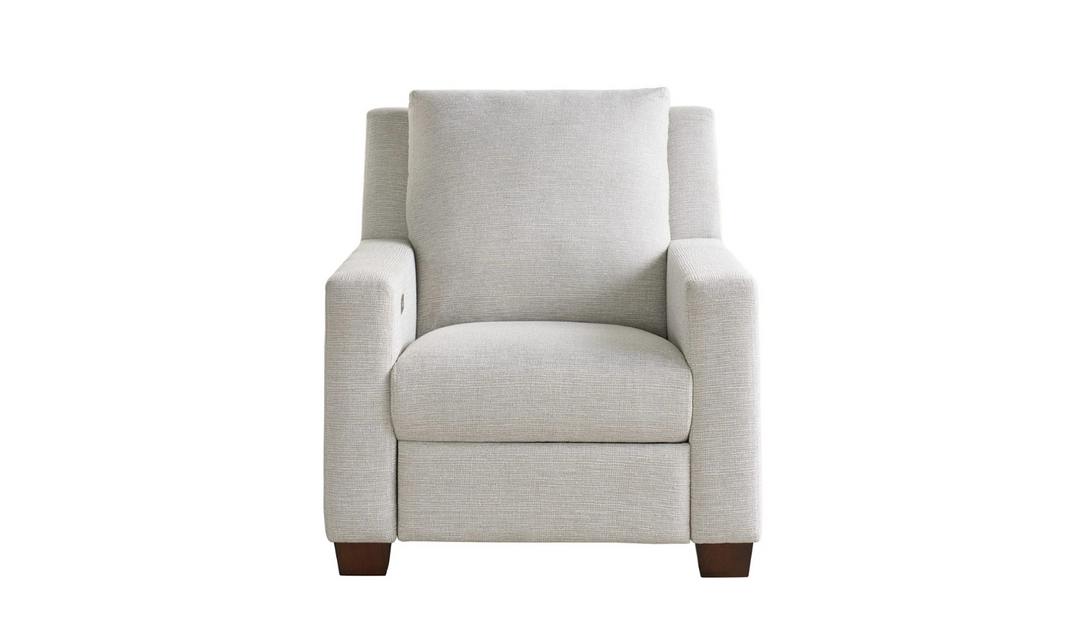 Universal Furniture Jackson Power Motion Recliner Chair