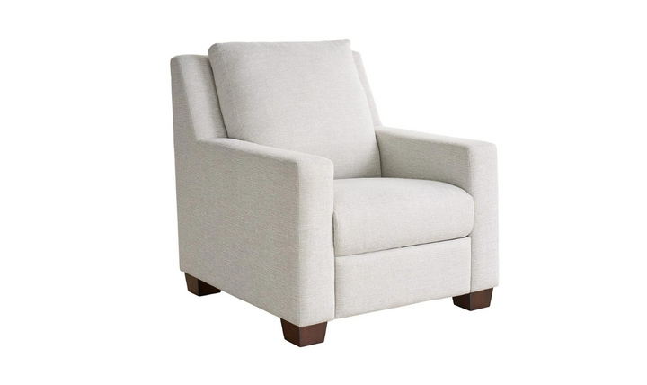 Universal Furniture Jackson Power Motion Recliner Chair