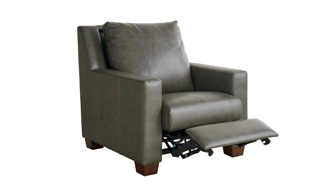 Universal Furniture Jackson Power Motion Recliner Chair