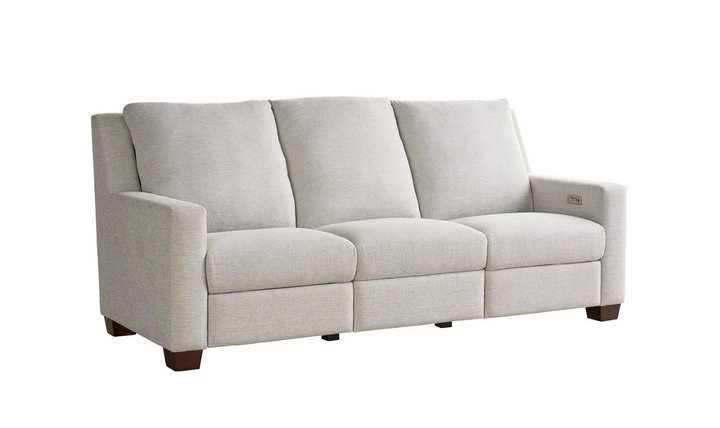 Universal Furniture Jackson Power Motion Sofa With USB Charging Port