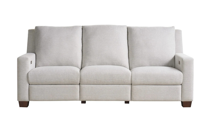Universal Furniture Jackson Power Motion Sofa With USB Charging Port