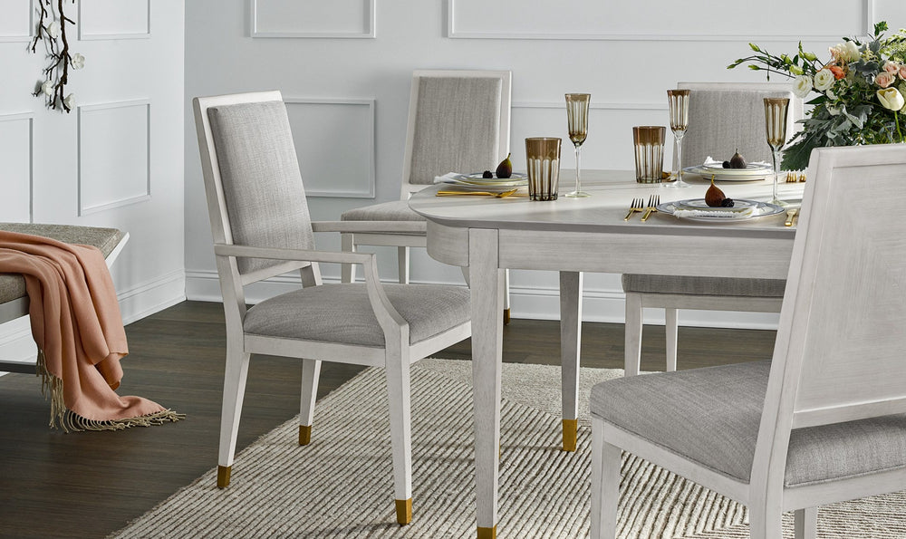 Universal Furniture Love Joy Bliss-Miranda Kerr Side Chair-Jennifer Furniture