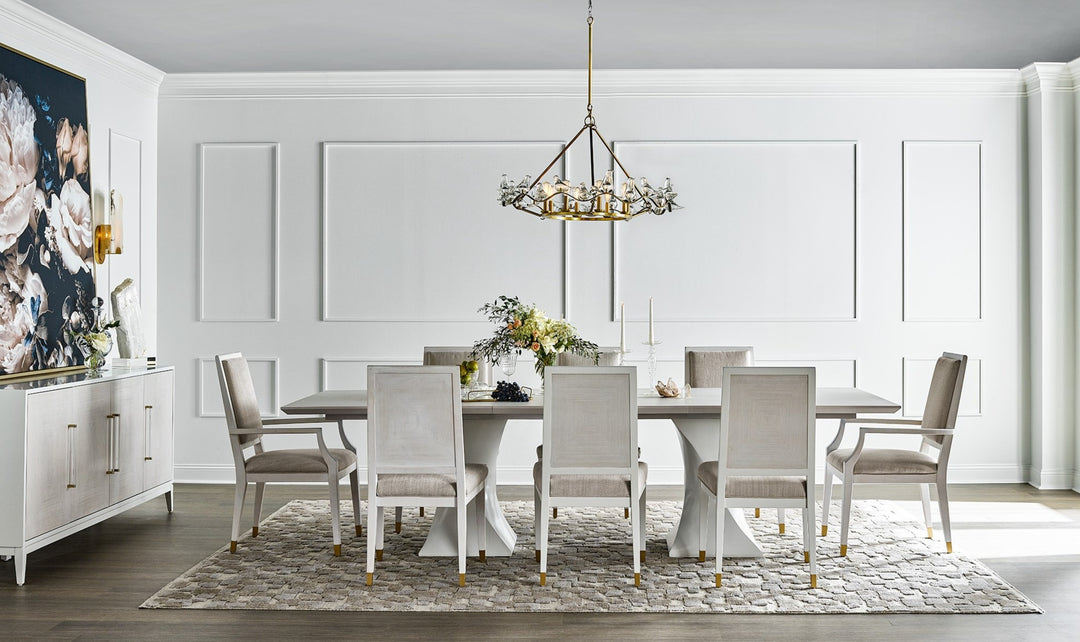 Universal Furniture Love Joy Bliss-Miranda Kerr Side Chair-Jennifer Furniture